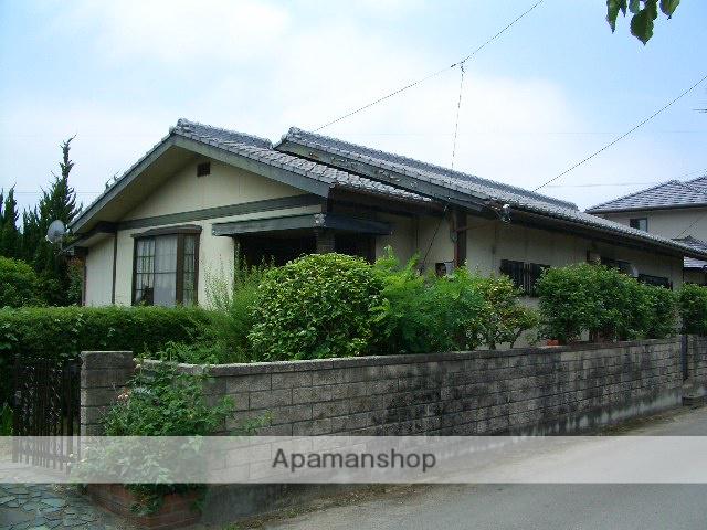 愛媛県新居浜市七宝台町の戸建賃貸