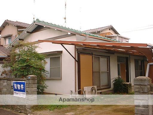 愛媛県新居浜市松神子1丁目の戸建賃貸