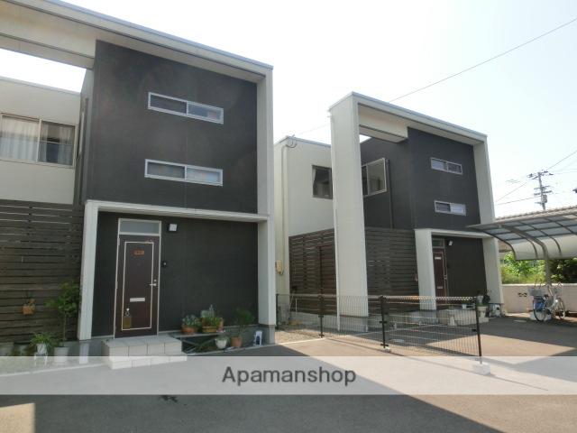 予讃線 新居浜駅 徒歩19分 2階建 築16年