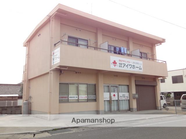 加藤ハイツ(ワンルーム/2階)