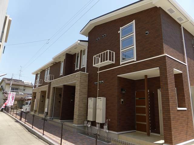 ソーレフジⅣ(ワンルーム/1階)