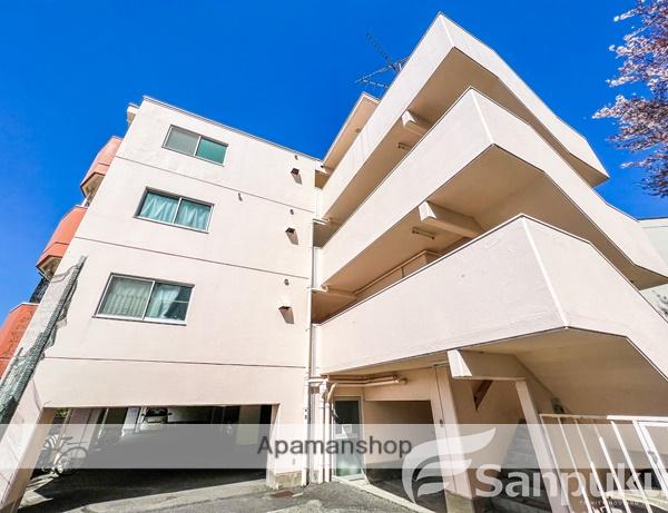 第3成田マンション