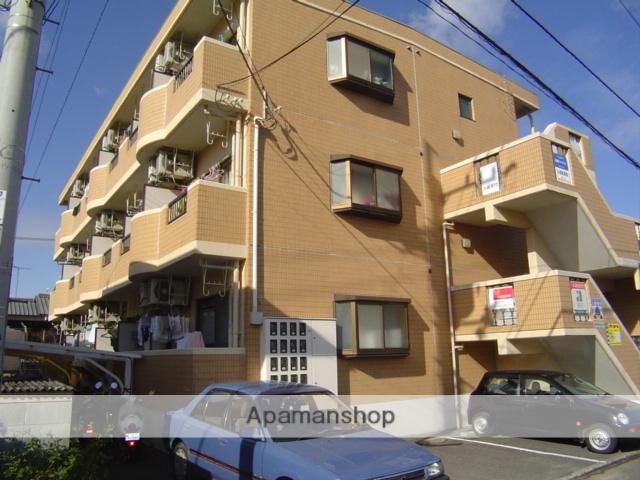 サンコート桑原