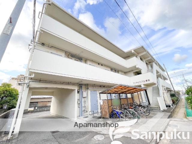 セントヒルズ土居田