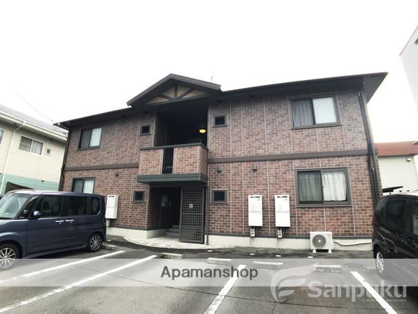 Y.サイレントビレッジ山越A棟