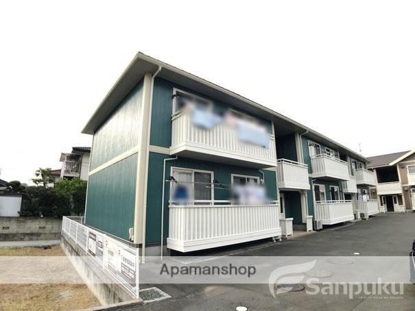 ルピナスコート A棟