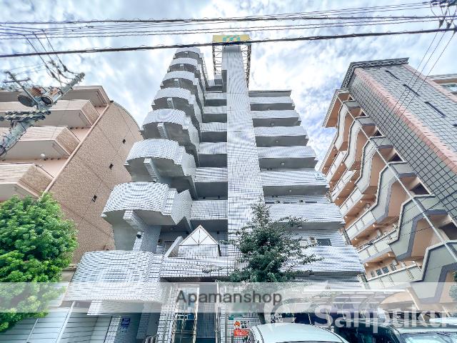 ジョイフル第2朝生田