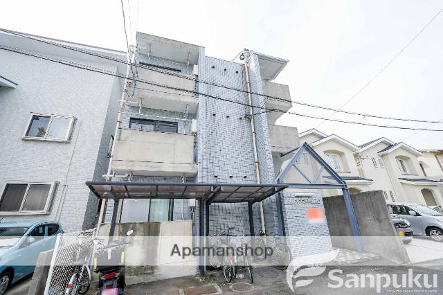 オレンジコート土居田