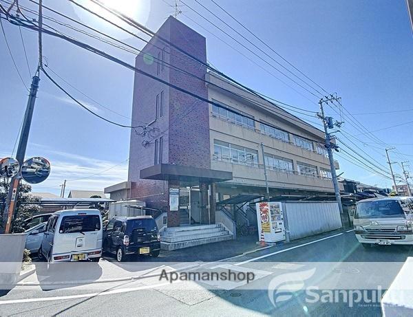 横田マンション