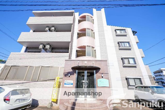 アンディーン清水町
