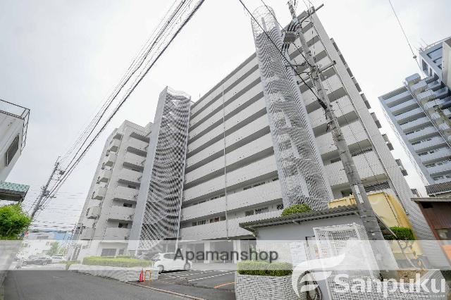 ホワイトハウス松山