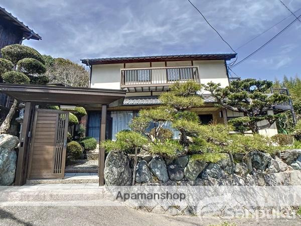 愛媛県松山市 2階建 築38年
