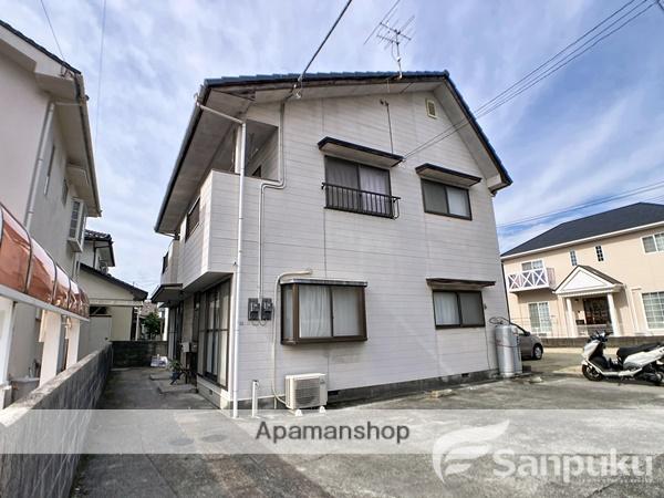 愛媛県松山市 2階建 築37年