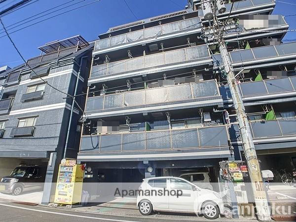 オックスフォードサーカス松山市駅Ⅱ