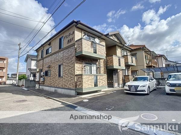 グランドール西長戸