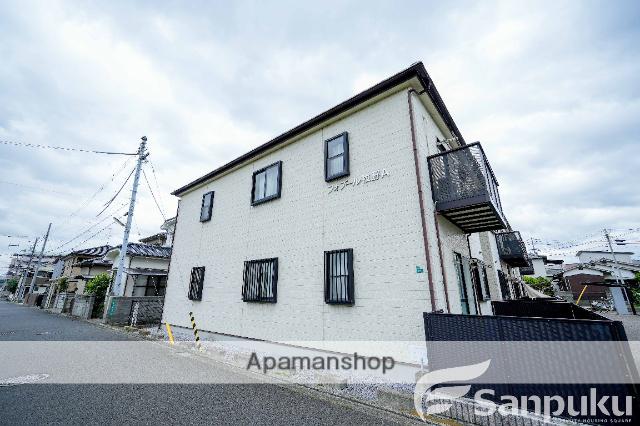 フォブール牧野A棟