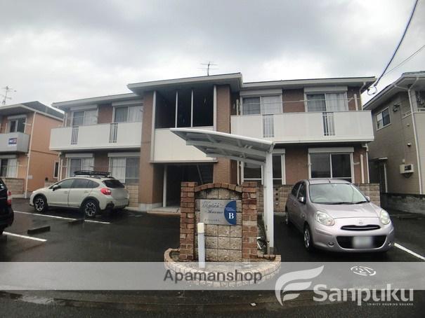 メゾンシャルム B棟