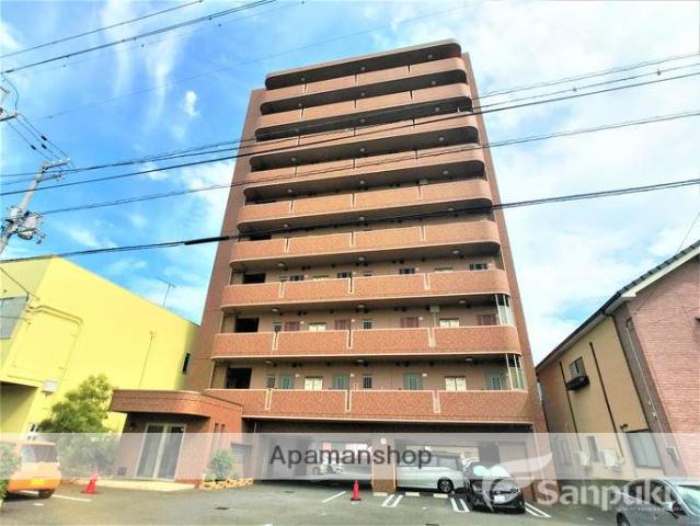 カサグランデリバーサイドⅠ