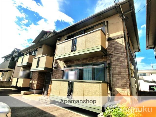 プランドール安岡A棟