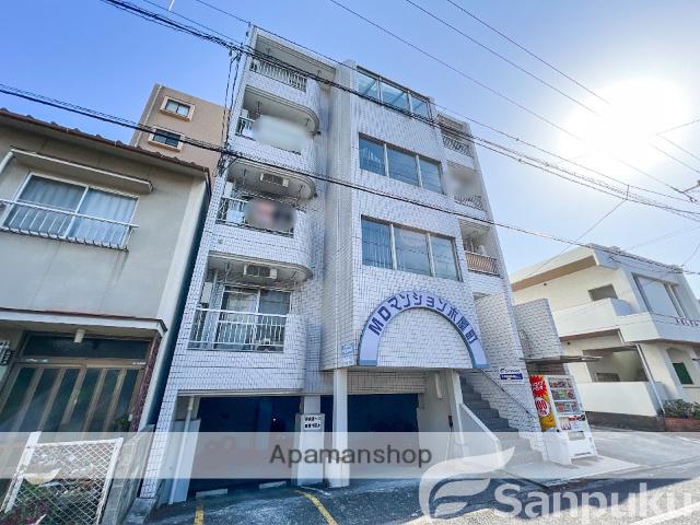 MDマンション木屋町