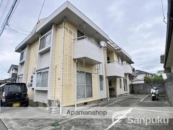 メゾン藤田