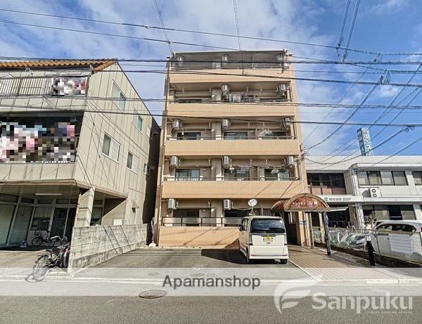 トレンディ山越