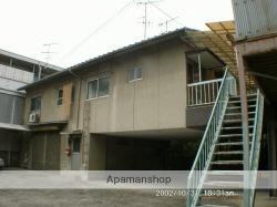 高岡アパート