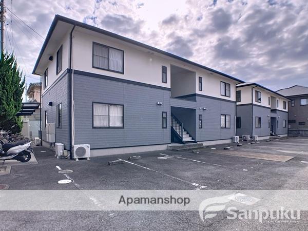 フェニックスコートA棟