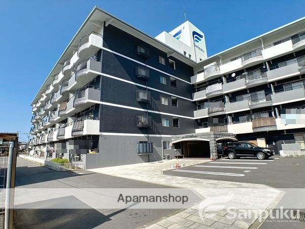 松山グランドハイツ