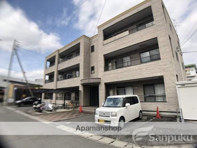 フォブールキュア井上