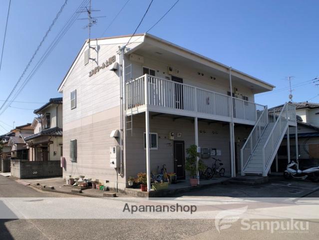 エスポワール土居田