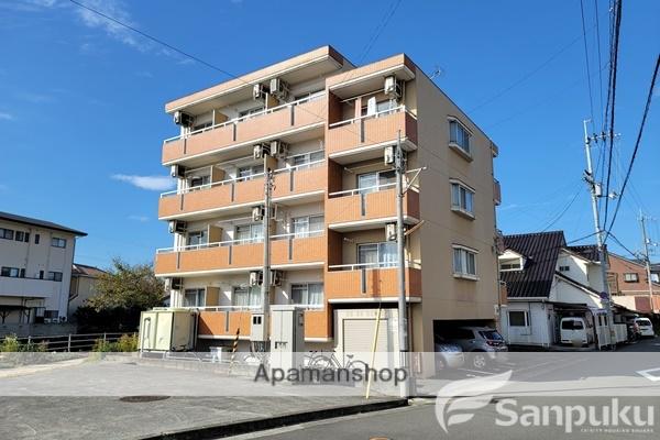 松末ガーデンマンション