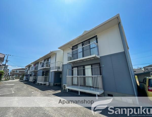 グリーンパーク井上