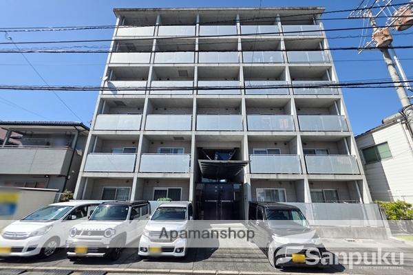 サンピア桑原