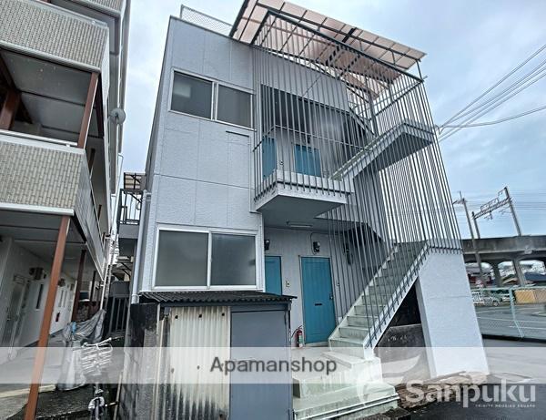 ホワイトマンション