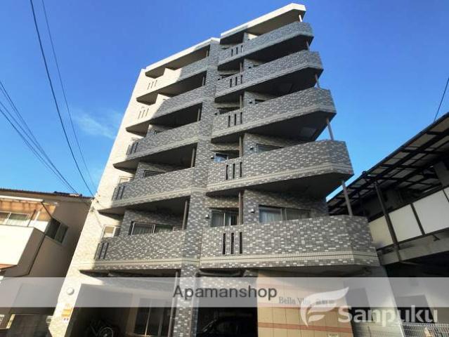 ヴェラヴィータ泉町Ⅲ