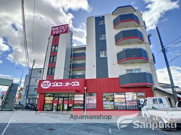 アーバンヒルズ土居田