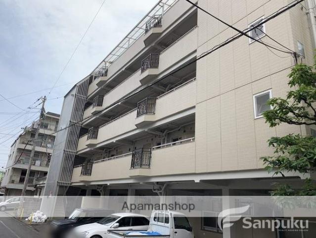 得松第二マンション