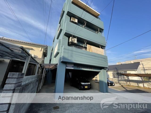 オレンジハイツ中村