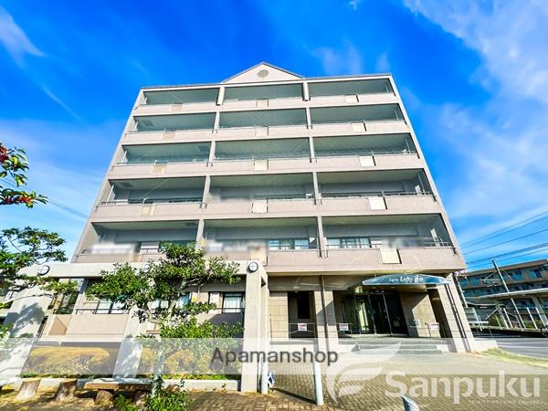 いよてつロフティ郡中