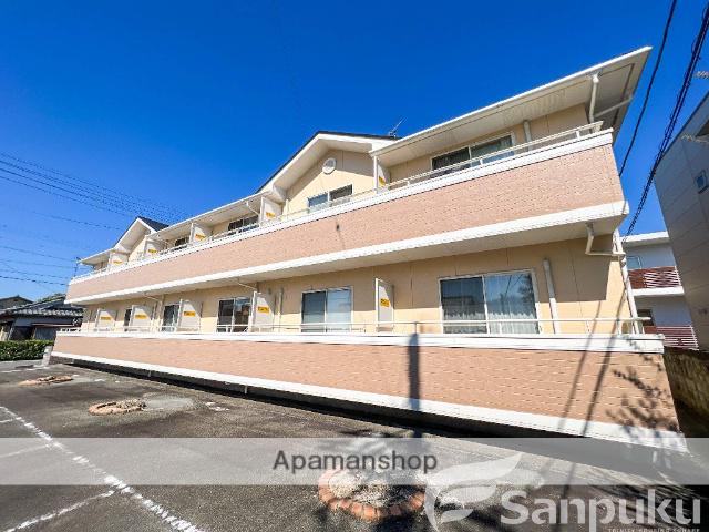 アルテハイム見奈良