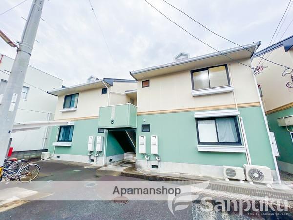 セジュール和泉B棟