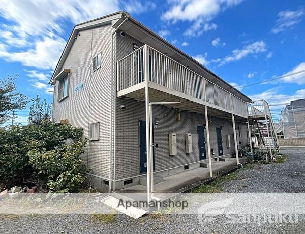 ペスコスターニョ B棟