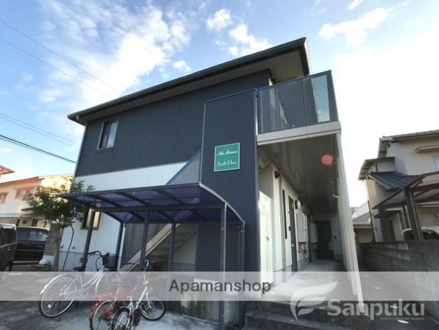 サウスプラム(2DK/1階)