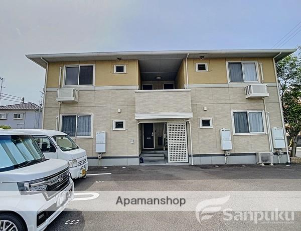 ディアコート(2LDK/1階)