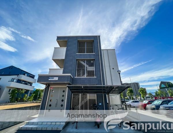 グランマスト松山