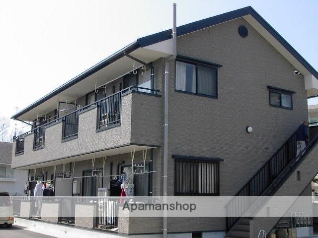 伊予鉄道横河原線 愛大医学部南口駅 徒歩7分 2階建 築23年