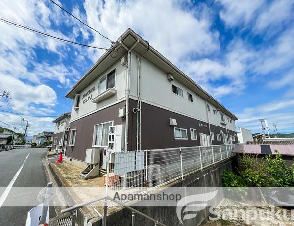 フレグランスピュアⅡ