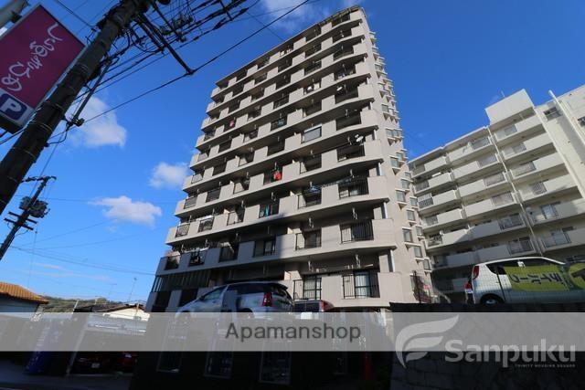 レジデンス道後