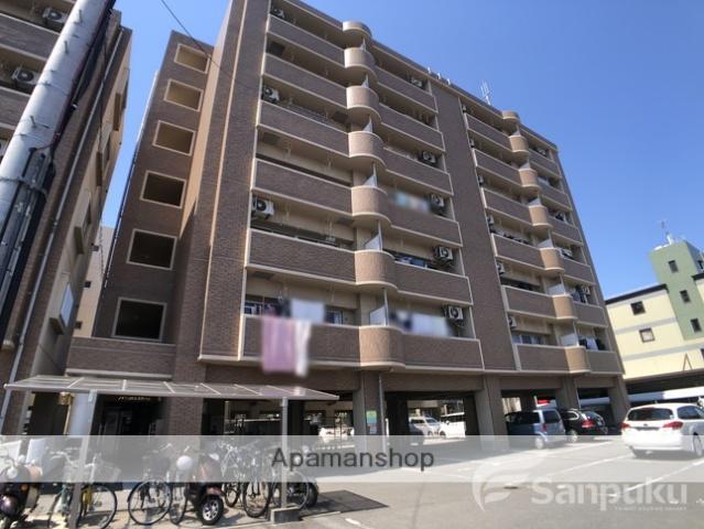 ノイシュロス久万ノ台